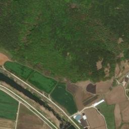 Satellite imagery of Chijae, KR