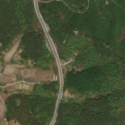 Satellite imagery of Chijae, KR