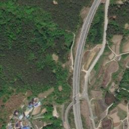Satellite imagery of Noryeong, KR