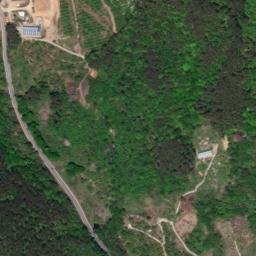 Satellite imagery of Sajabawi, KR