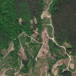 Satellite imagery of Sajabawi, KR