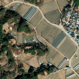 Satellite imagery of Yuchijae, KR