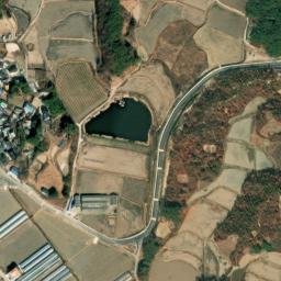 Satellite imagery of Yuchijae, KR
