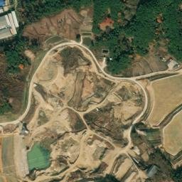 Satellite imagery of Beteulbawi, KR