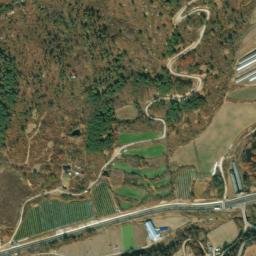 Satellite imagery of Saengibawi, KR