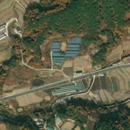 Satellite imagery of Heungbumaeul-chulsaengji, KR