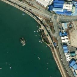 Satellite imagery of Cheoyongam, KR