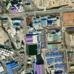 Satellite imagery of Cheoyongam, KR
