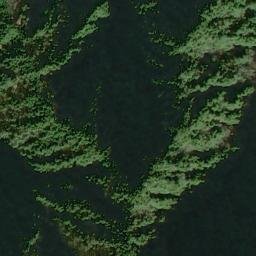 Satellite imagery of 前山, JP