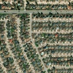 11997-12159 W Reno Ave, Yukon, OK 73099 Satellite Map