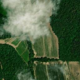 Satellite imagery of Presley Ridge, US