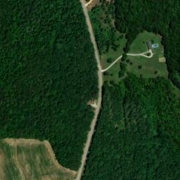 Satellite imagery of Presley Ridge, US