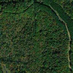 Satellite imagery of Rochell-Slayden Prospect, US