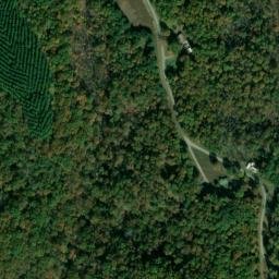Satellite imagery of Rochell-Slayden Prospect, US