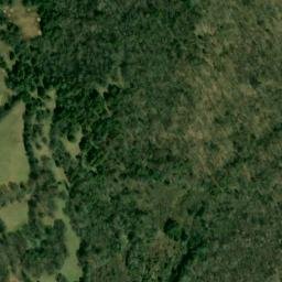 Satellite imagery of Baxter Ridge, US