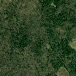 Satellite imagery of Baxter Ridge, US
