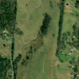 Satellite imagery of Baxter Ridge, US
