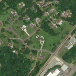 Satellite imagery of Morgan Ridge, US