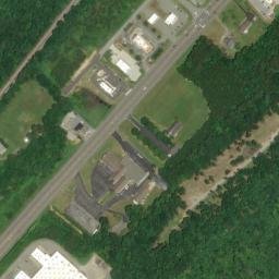 Satellite imagery of Morgan Ridge, US