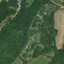 Satellite imagery of Morgan Ridge, US