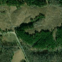 Satellite imagery of Cotton Port Ridge, US