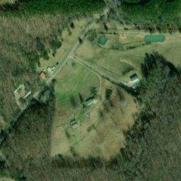 Satellite imagery of Cotton Port Ridge, US