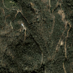 Satellite imagery of Blackrock Ridge, US