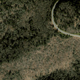 Satellite imagery of Green Mountain, US