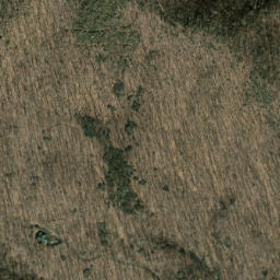 Satellite imagery of Mingus Ridge, US