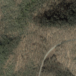 Satellite imagery of Sleepy Gap Overlook, US