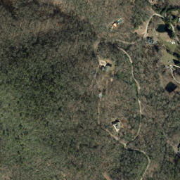 Satellite imagery of Sleepy Gap Overlook, US