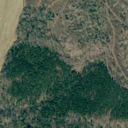 Satellite imagery of Adkins Mine, US