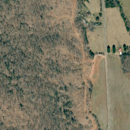 Satellite imagery of Adkins Mine, US