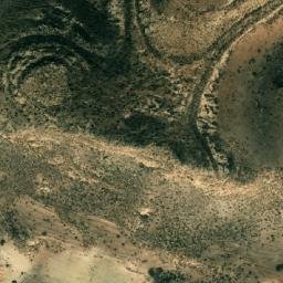 Satellite imagery of Djebel Chegga, DZ