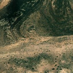 Satellite imagery of Djebel Chegga, DZ