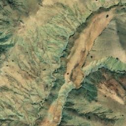 Satellite imagery of Koudiat Meheta, DZ