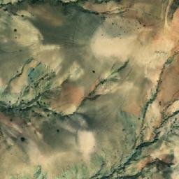 Satellite imagery of Koudiat Meheta, DZ