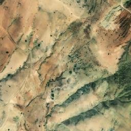Satellite imagery of Koudiat Meheta, DZ