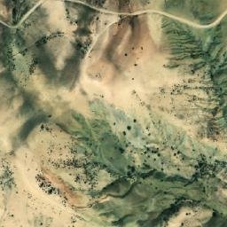 Satellite imagery of Djebel Dhar Lahmar, DZ