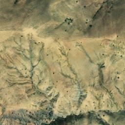 Satellite imagery of Djebel Sour, DZ