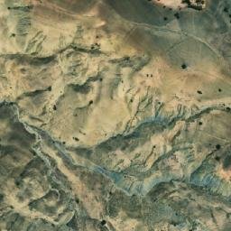 Satellite imagery of Koudiet Sidi M’salah, DZ