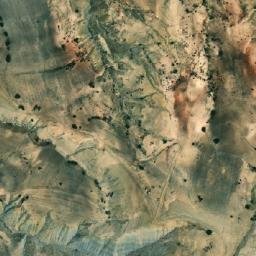 Satellite imagery of Koudiet Sidi M’salah, DZ