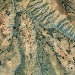 Satellite imagery of Koudiet Sidi M’salah, DZ