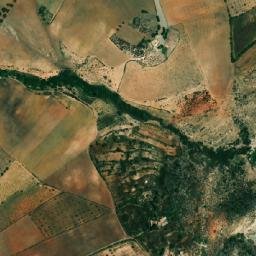 Satellite imagery of Djebel Maloued, DZ
