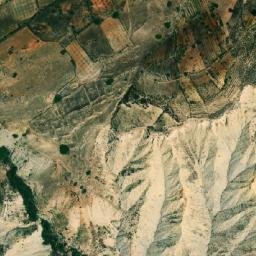 Satellite imagery of Djebel Maloued, DZ