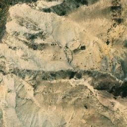 Satellite imagery of Djebel Maloued, DZ
