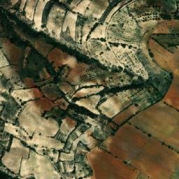 Satellite imagery of Koudia Adjdir, DZ