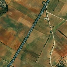Satellite imagery of Koudia Adjdir, DZ