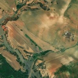 Satellite imagery of Koudiat el Diguer, DZ