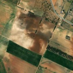 Satellite imagery of Koudiat el Diguer, DZ